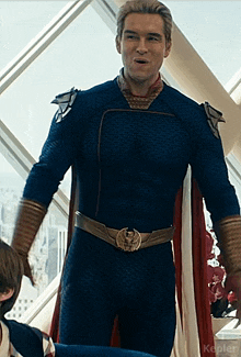 the boys homelander gif bravo