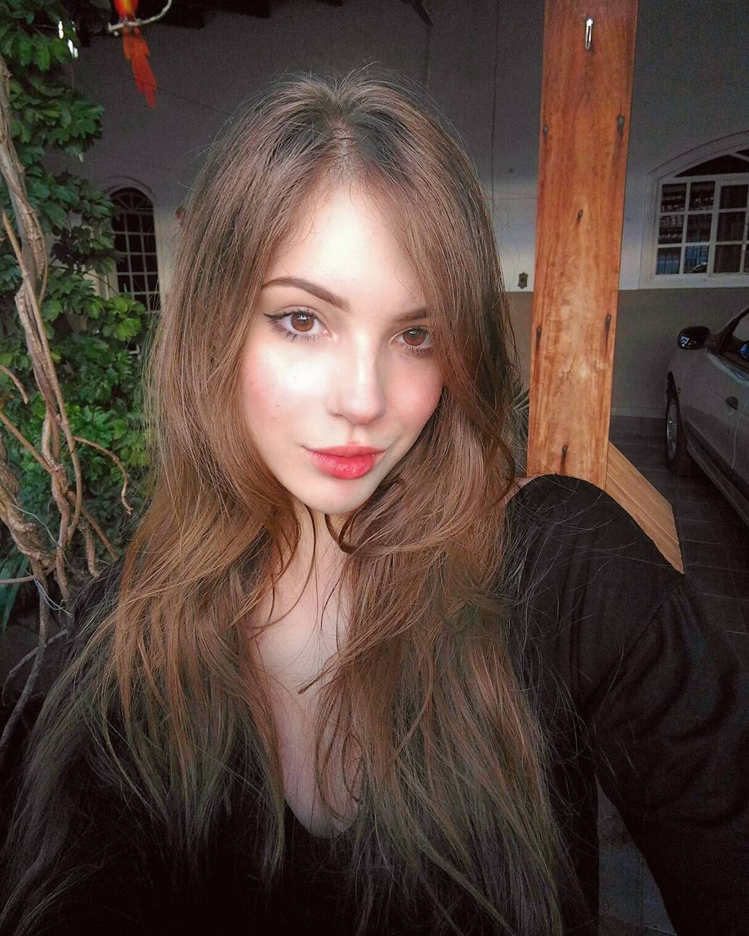 jhulia pimentel latina sexy