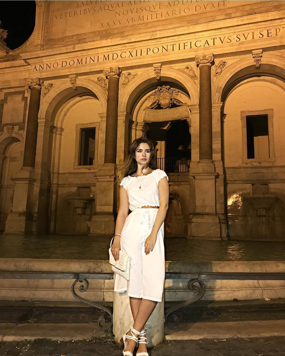 pola petrenko princesse