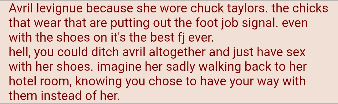 4chan shoes an7qzzgif