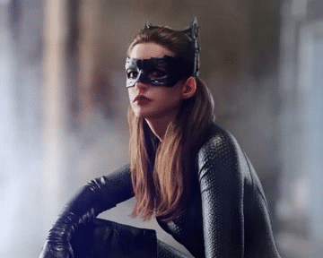 prime hathaway interstellar batgirl 90s selina kyle catwoman prada mirana daphne 99 serenity hath bulgari