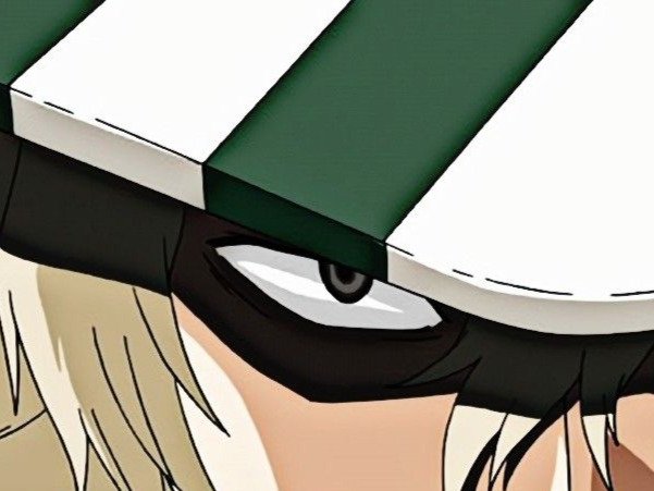 kisuke urahara bleach chapeau fic bloop