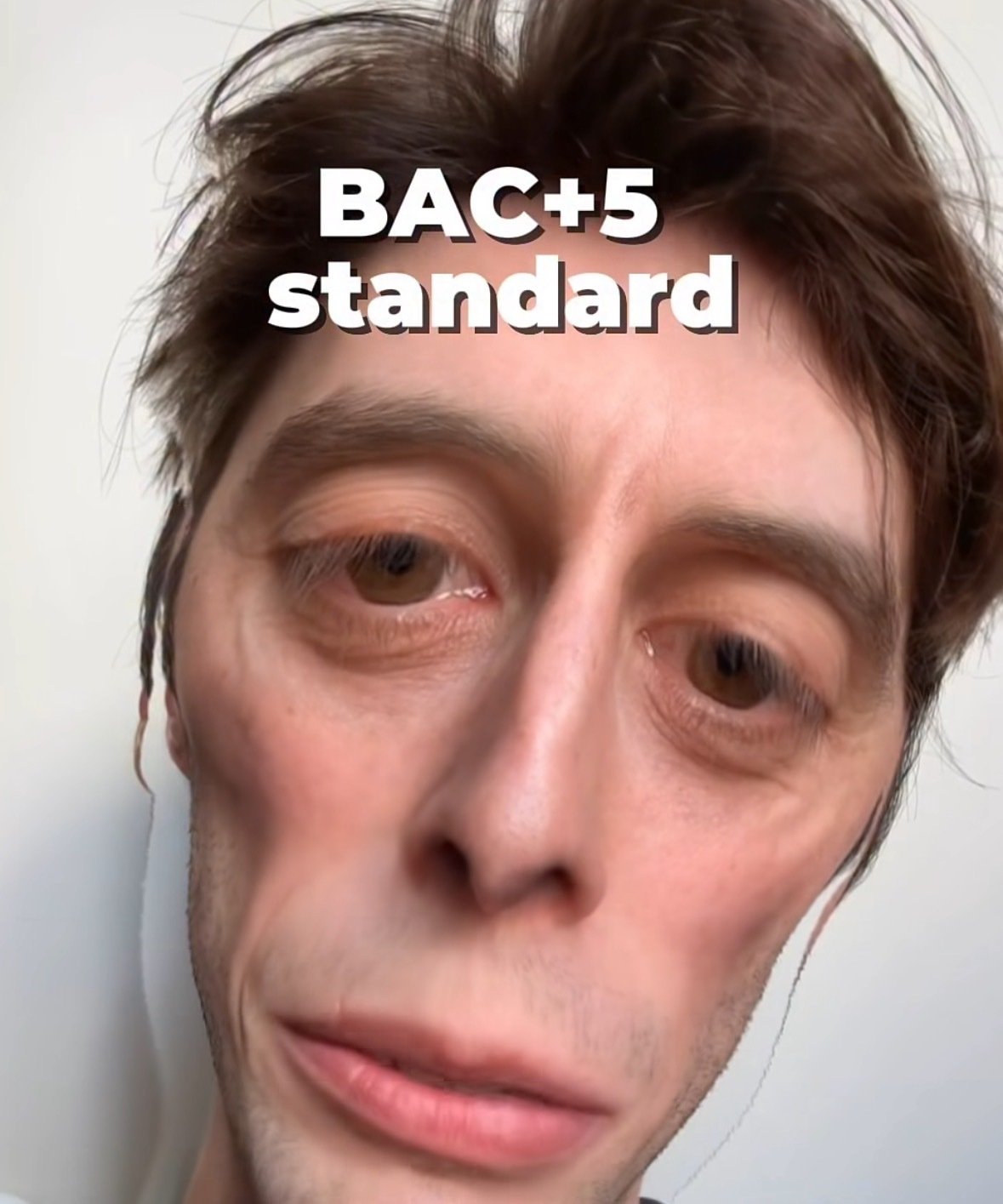 trader bourse galansire bac5 boomers genz