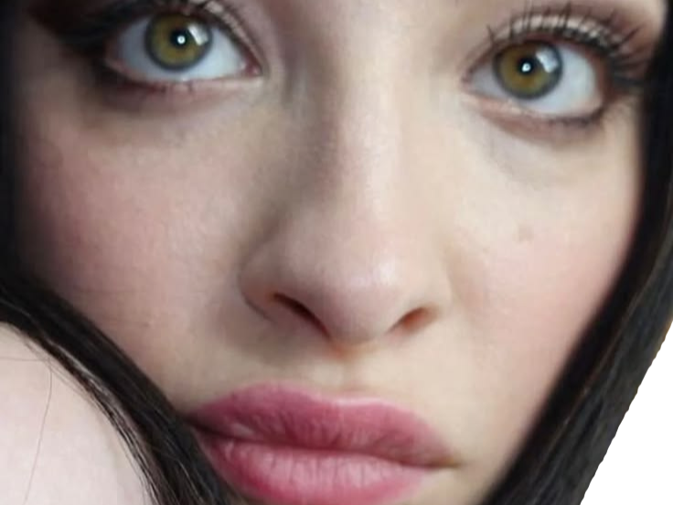 lera abova one piece live action nico robin chapeau cheveux noir cuir fic bloop