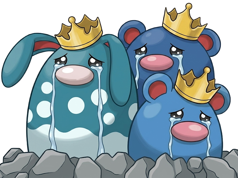 triazumapiqueur triopikeur azumarill fusion pokemon pkm kalos-du-sud kalos sud popol sire roide comte kyrseia vlt