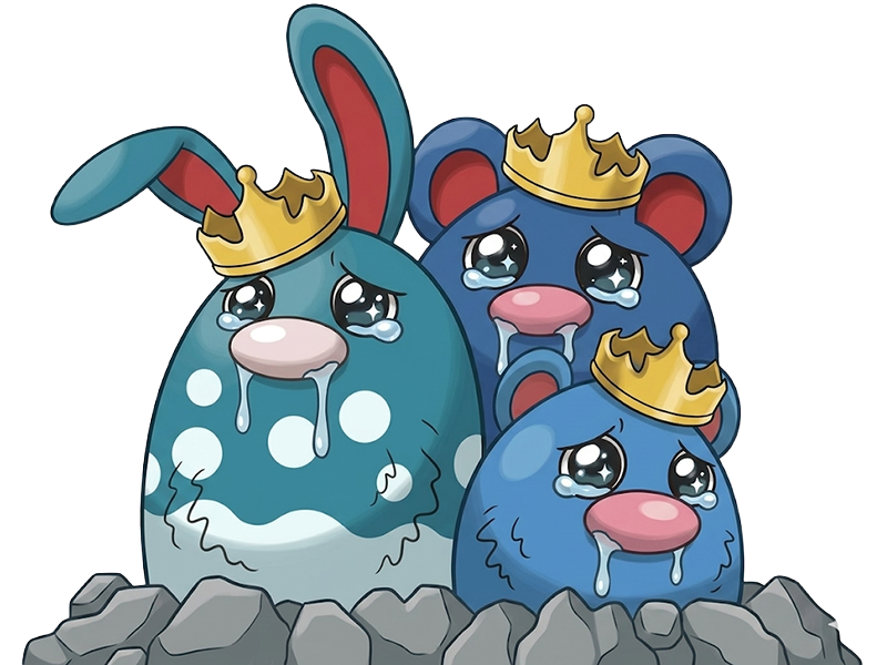 triazumapiqueur triopikeur azumarill fusion pokemon pkm kalos-du-sud kalos sud popol sire roide comte kyrseia vlt