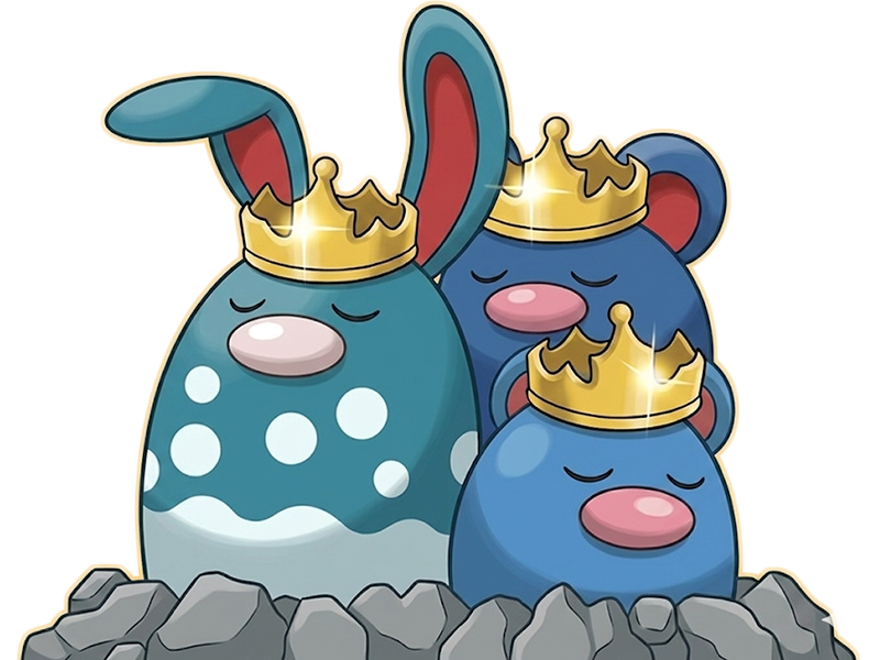 triazumapiqueur triopikeur azumarill fusion pokemon pkm kalos-du-sud kalos sud popol sire roide comte kyrseia vlt