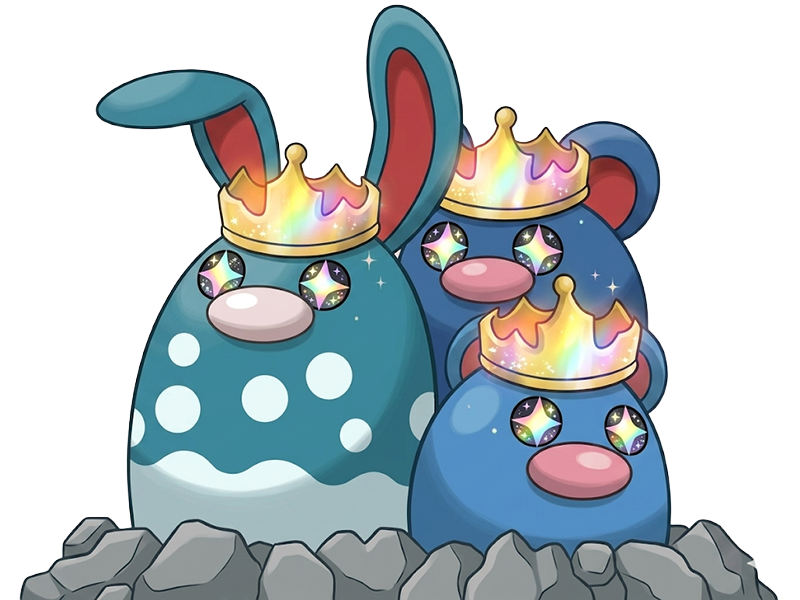 triazumapiqueur triopikeur azumarill fusion pokemon pkm kalos-du-sud kalos sud popol sire roide comte kyrseia vlt