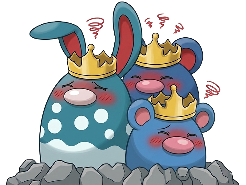 triazumapiqueur triopikeur azumarill fusion pokemon pkm kalos-du-sud kalos sud popol sire roide comte kyrseia vlt