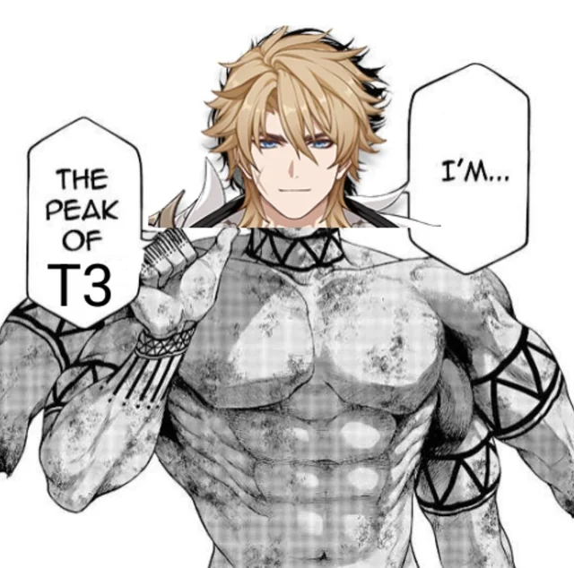 varka genshin genshinimpact varkgoat