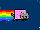 nyan-cat-chat-volant-meme-espace-arc-en-ciel-youtube-2011-marty-kawaii-vole-mignon-gif-knifos