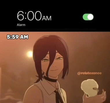 wake alarm alert snooze digit hang dring ding dong cloche mana tot bed nap aube