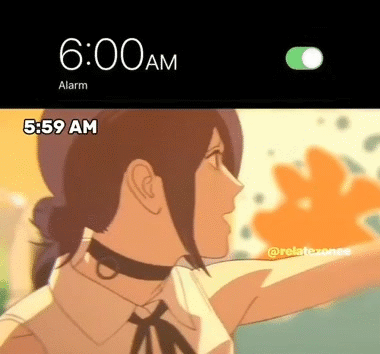 wake alarm alert snooze digit hang dring ding dong cloche mana tot bed nap aube