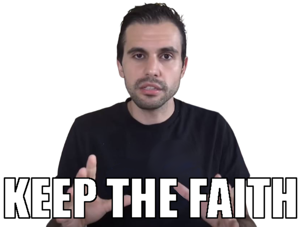 romain molina foot football keep the faith fesse journaliste scandal fifa uefa fff