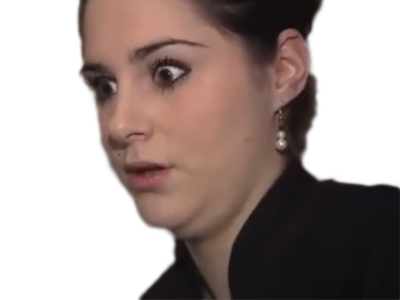 masseuse choquee chokbar femme double menton francaise