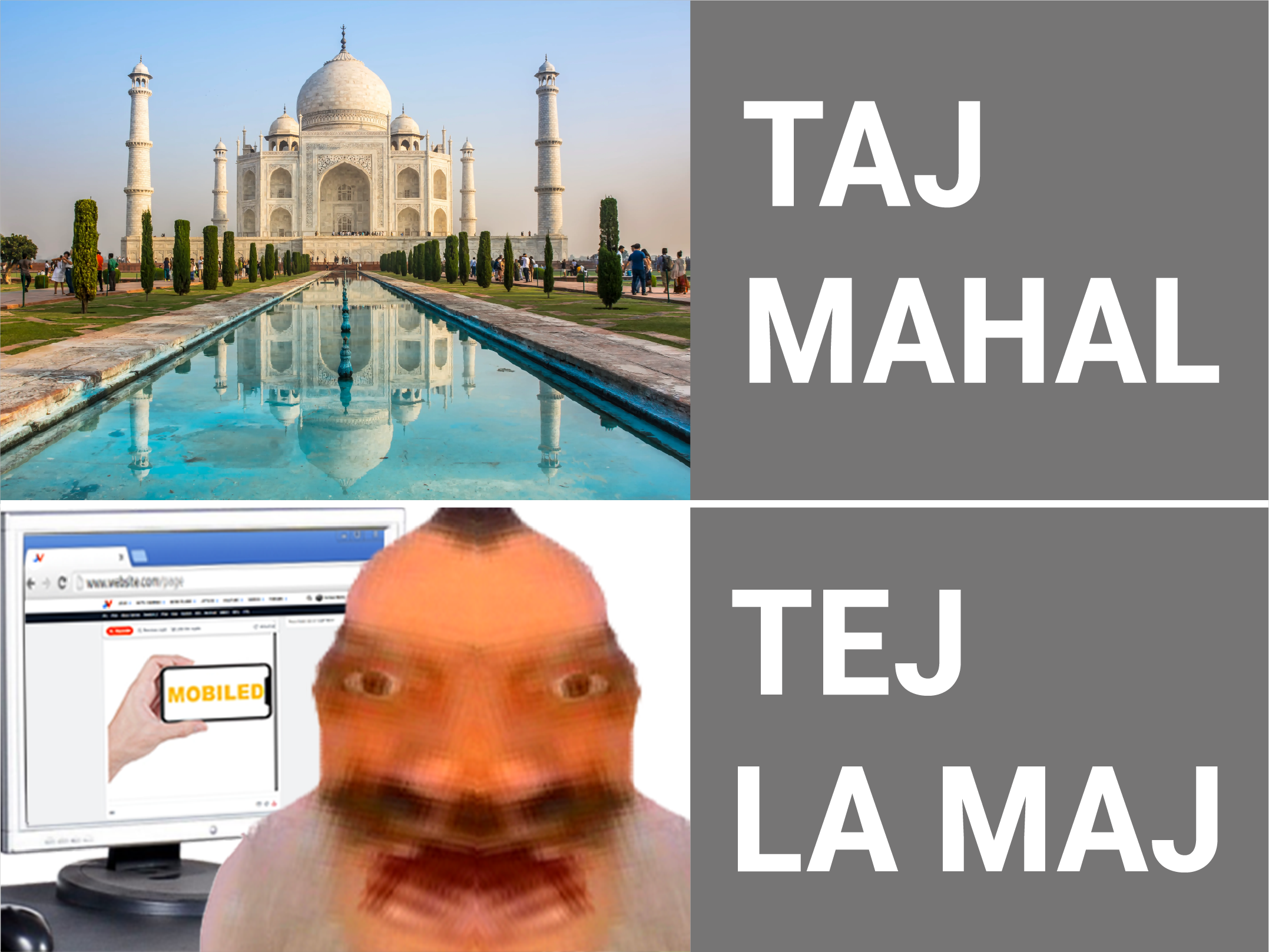 maj interface inde tajmahal mobiled topic ordi ecran tej actualiser collectif tare imaged pc jvc