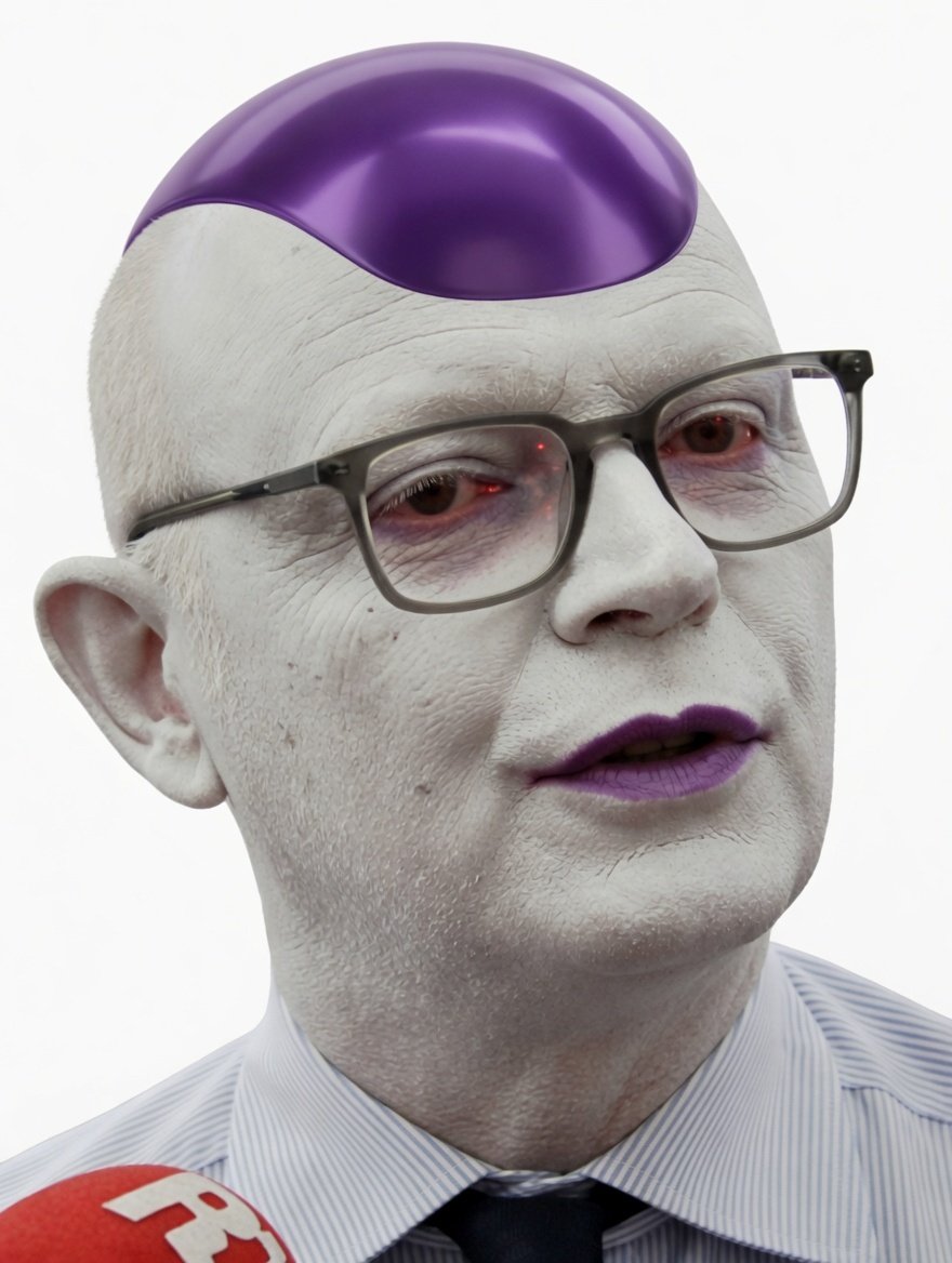 edouard philippe freezer reptilien illuminati alien transformation horizon centriste