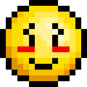 smiley jvc timide desole kawai desu uwu kink