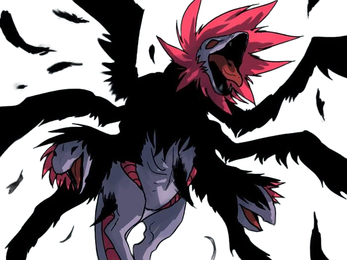 trioxhydre hydreigon sazandora pokemo pkm anime jeu type tenebres dragon 5g unys brutal