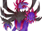 trioxhydre-hydreigon-sazandora-pokemo-pkm-anime-jeu-type-tenebres-dragon-5g-unys-brutal