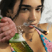 marlou-dua-lipa-fume-alcool-biere-teen-fete