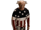 trump-maga-firestarter-prodigy-america-star-stripes-donald-chauve-cheveux