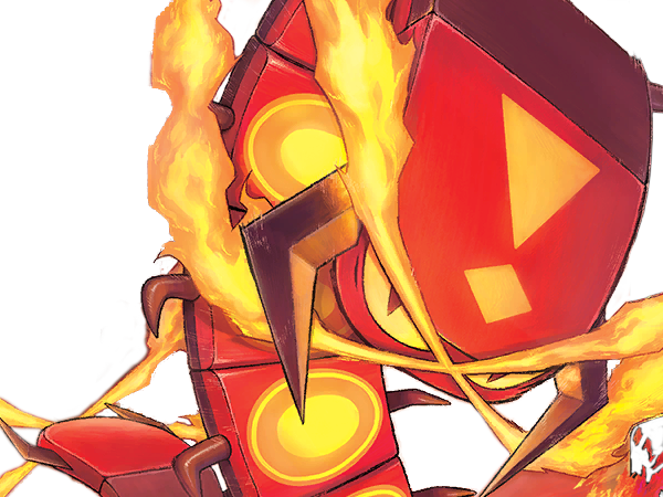 scolocendre centiskorch maruyakude pokemon pkm anime jeu type feu insecte 8g galar calorifere