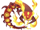 scolocendre-centiskorch-maruyakude-pokemon-pkm-anime-jeu-type-feu-insecte-8g-galar-calorifere