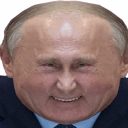 poutine vladimir vodka rire grosse tete tchernobyl russie ukraine trump rigoler zinzin ballon