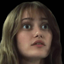 ella purnell teen actrice fallout sweetpea decu triste cri femme