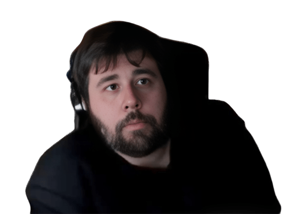 rougeyron hooper mignon frange