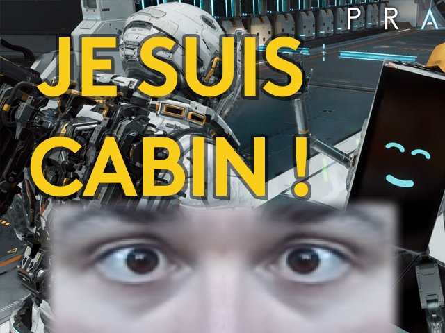 hooper cabin pragmata