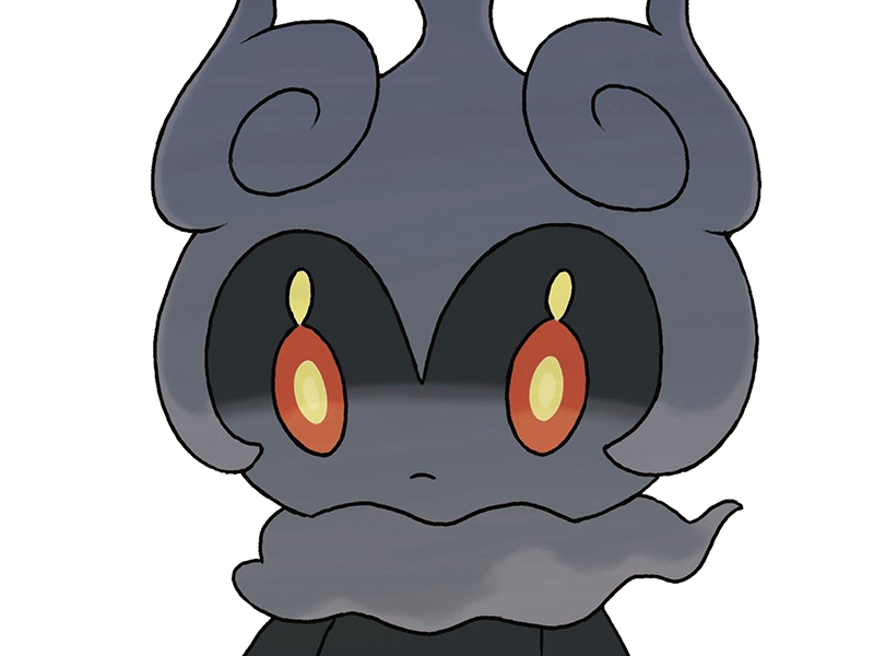 marshadow pokemon pkm anime jeu fabuleux type combat spectre 7g alola ombrefuge