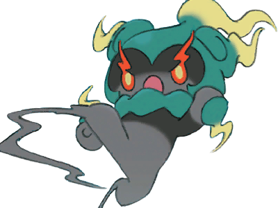 marshadow pokemon pkm anime jeu fabuleux type combat spectre 7g alola ombrefuge
