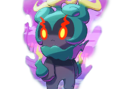 marshadow pokemon pkm anime jeu fabuleux type combat spectre 7g alola ombrefuge