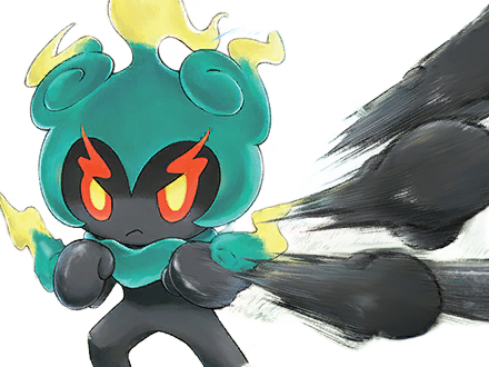 marshadow pokemon pkm anime jeu fabuleux type combat spectre 7g alola ombrefuge