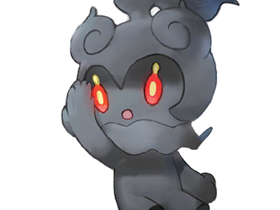 marshadow pokemon pkm anime jeu fabuleux type combat spectre 7g alola ombrefuge