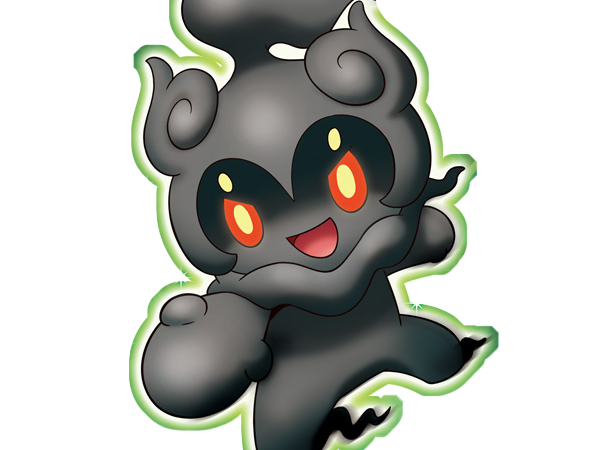 marshadow pokemon pkm anime jeu fabuleux type combat spectre 7g alola ombrefuge