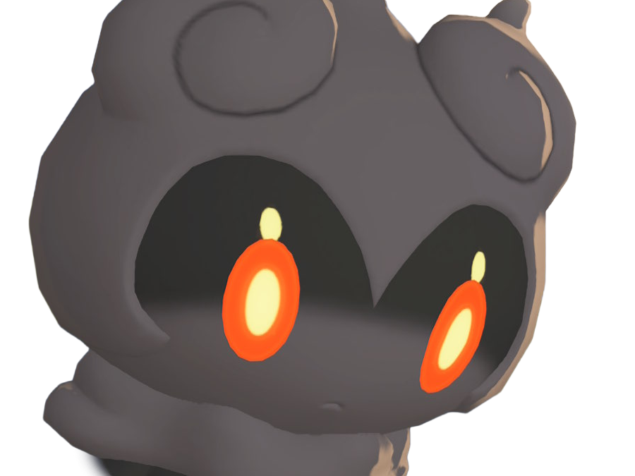 marshadow pokemon pkm anime jeu fabuleux type combat spectre 7g alola ombrefuge