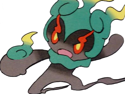 marshadow pokemon pkm anime jeu fabuleux type combat spectre 7g alola ombrefuge