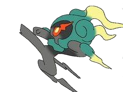 marshadow pokemon pkm anime jeu fabuleux type combat spectre 7g alola ombrefuge