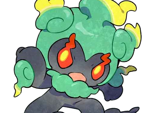 marshadow pokemon pkm anime jeu fabuleux type combat spectre 7g alola ombrefuge