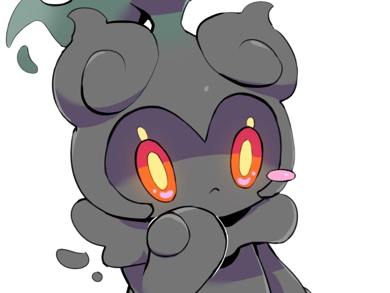 marshadow pokemon pkm anime jeu fabuleux type combat spectre 7g alola ombrefuge