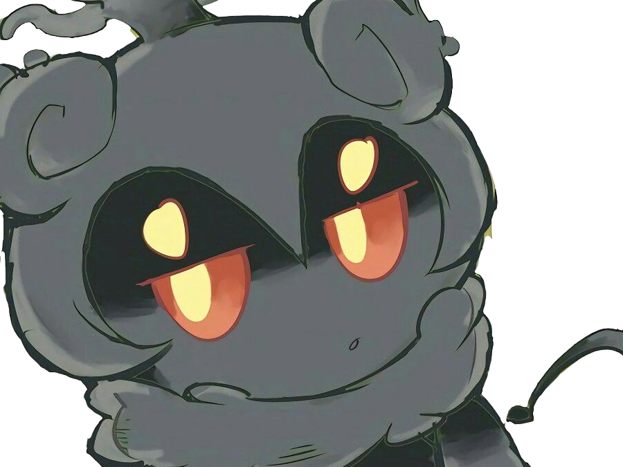 marshadow pokemon pkm anime jeu fabuleux type combat spectre 7g alola ombrefuge