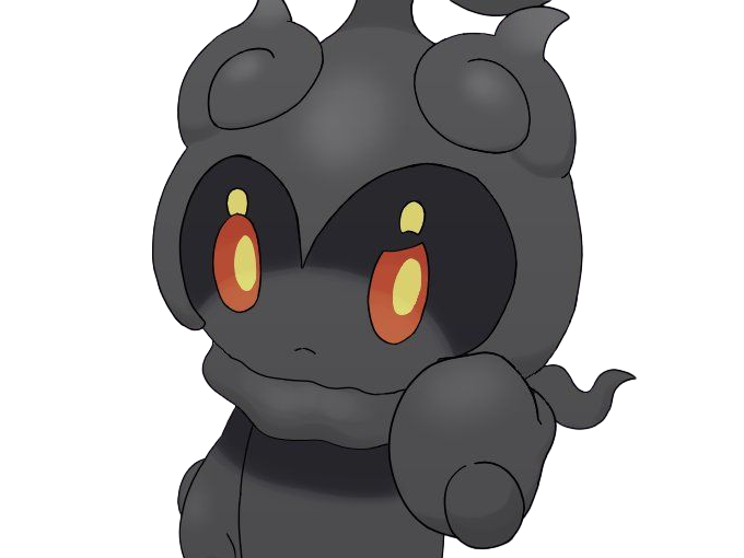 marshadow pokemon pkm anime jeu fabuleux type combat spectre 7g alola ombrefuge
