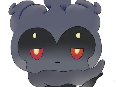 marshadow pokemon pkm anime jeu fabuleux type combat spectre 7g alola ombrefuge