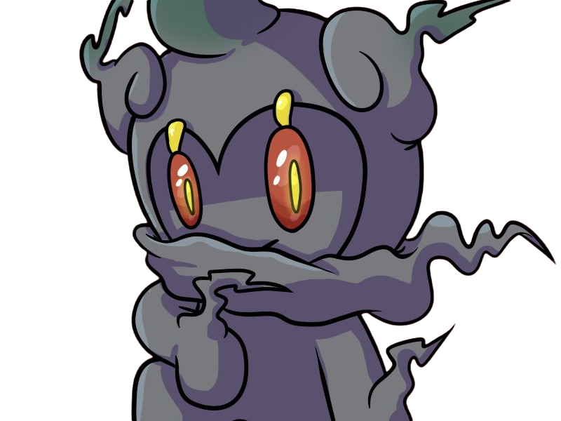 marshadow pokemon pkm anime jeu fabuleux type combat spectre 7g alola ombrefuge