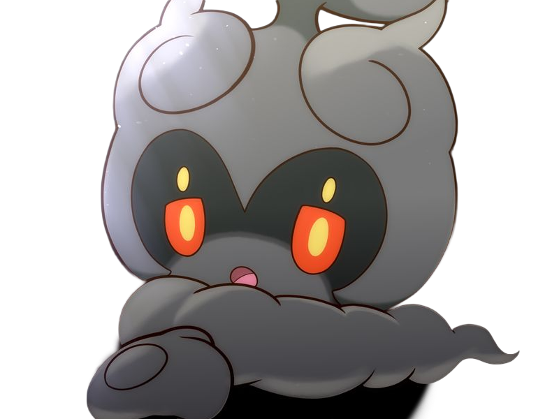 marshadow pokemon pkm anime jeu fabuleux type combat spectre 7g alola ombrefuge