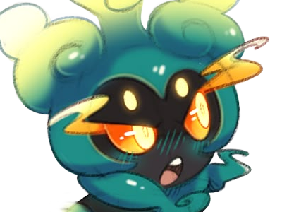 marshadow pokemon pkm anime jeu fabuleux type combat spectre 7g alola ombrefuge