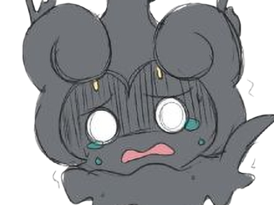 marshadow pokemon pkm anime jeu fabuleux type combat spectre 7g alola ombrefuge